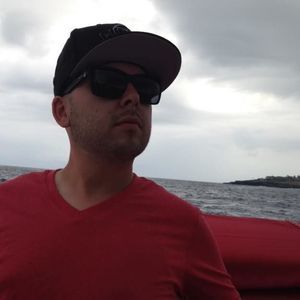 Meet your Posher, Jonathan